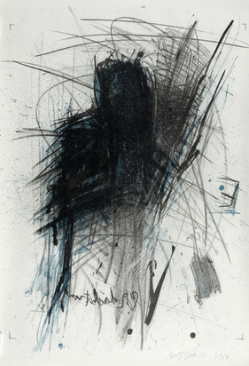 Ohne Titel