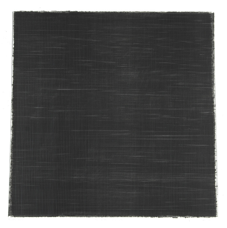 Alan Green, Sheet from "Three to Four"