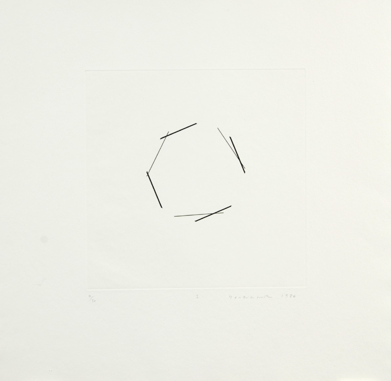 Shizuko Yoshikawa, Portfolio. Éditions Fanal Bâle