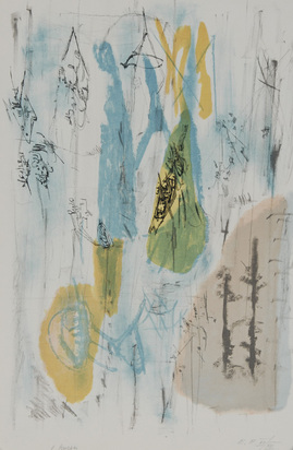 2 sheets: Composition