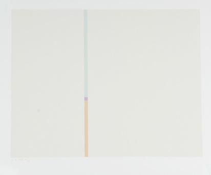 2 sheets: Senza titolo