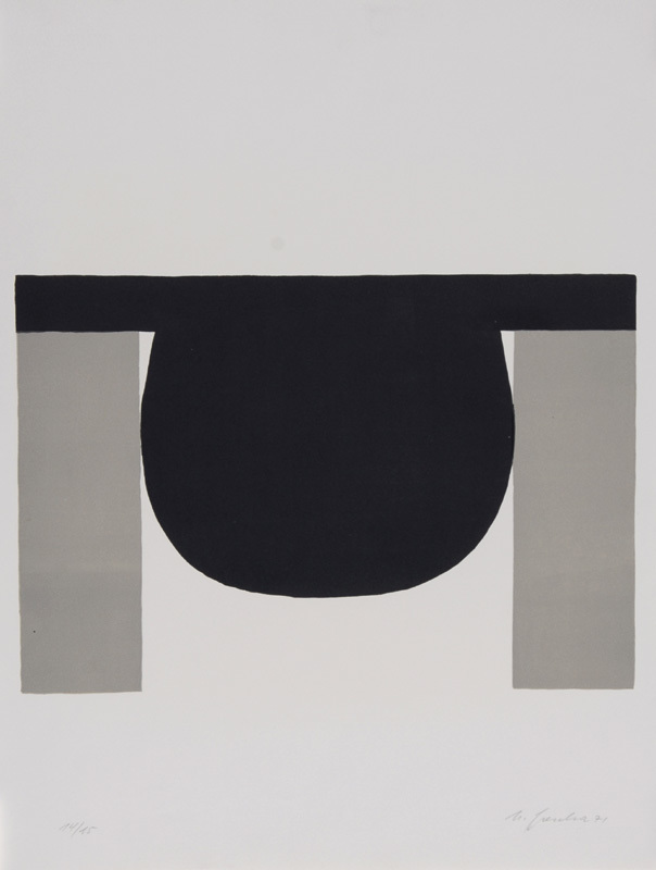 Matias Spescha, Ohne Titel