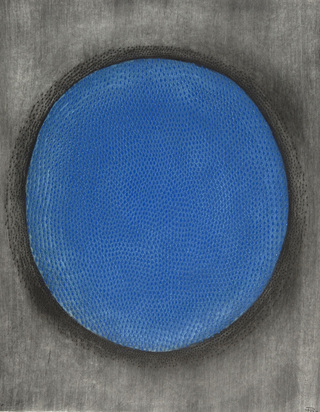Bleu-rond