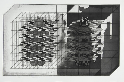 Two Prisoners, No II