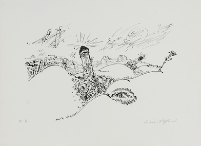Composition érotique