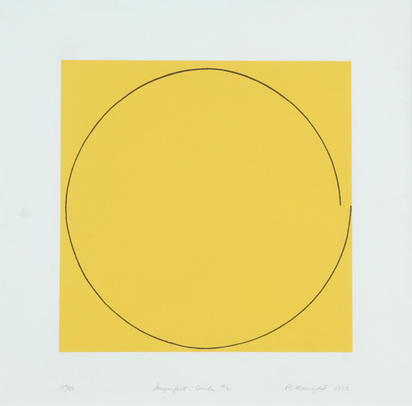 Imperfect Circle 2
