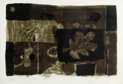 Feuille d'automne