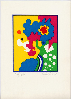 Portfolio. Die Kinguine, 1968