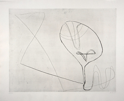 Ohne Titel, 1980