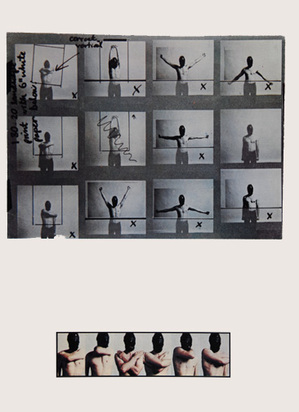 11 Blätter: P. Kirkeby; D. Masi; H. Yoshida; W. Nöfi; usw.