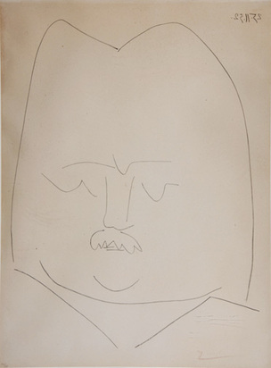 Balzac, 1952