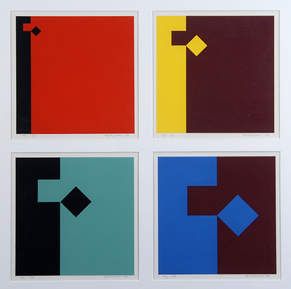 Untitled, 1977