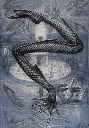 Pisces zinc, 1992