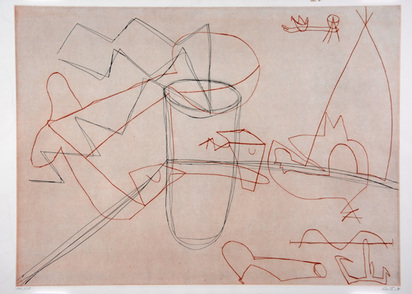 Ohne Titel, 1978