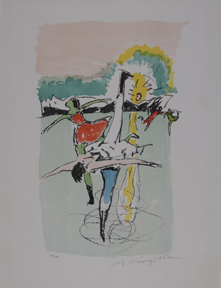 Eiskunstlauf, 1982