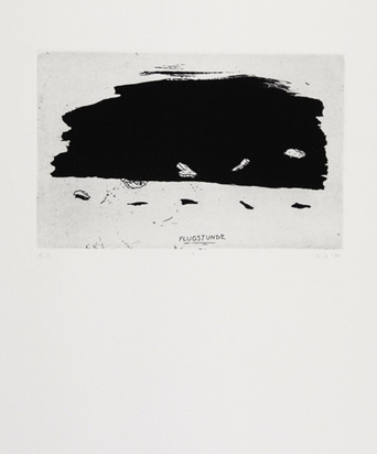 Flugstunde, 1970