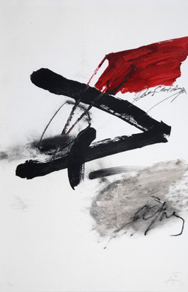 Ohne Titel, 1975