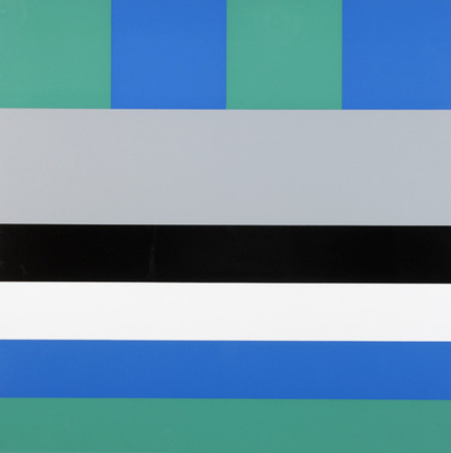 Kühle Relation/Konversion, 1973