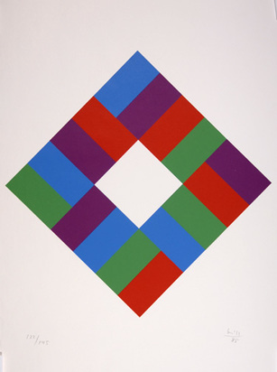 Komposition, 1985