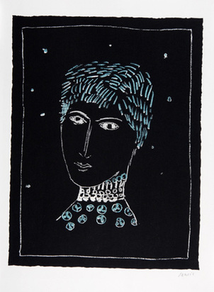 Ida, 1950