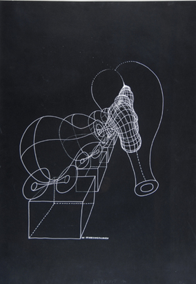 Die Erinnerungskanonen, 1970