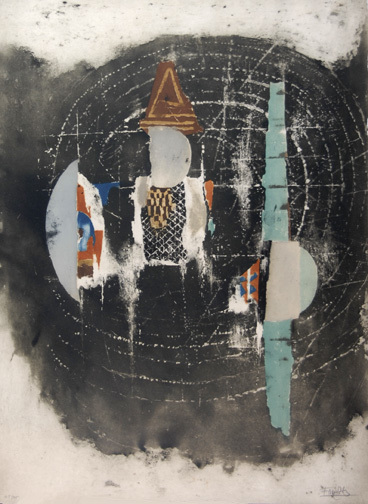 Johnny Friedländer, Dans le Cercle, 1980