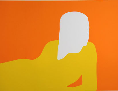 Female Silhouette
