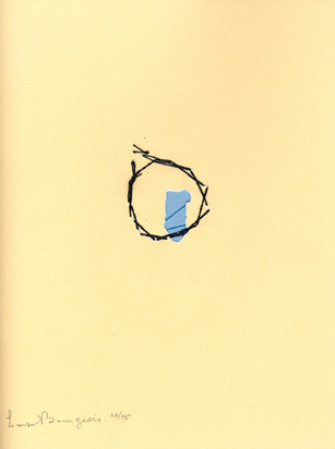 Recto/verso: Reparation, 1991