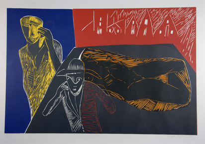 Sogno Umido, 1984