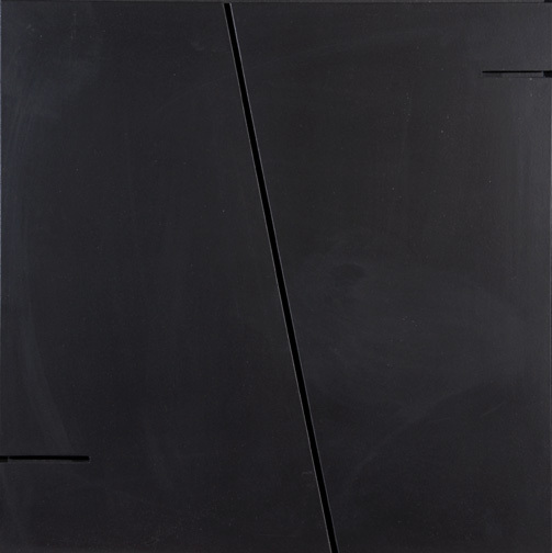 Luis R. Tomasello, Portfolio. Negro El 10, 1983