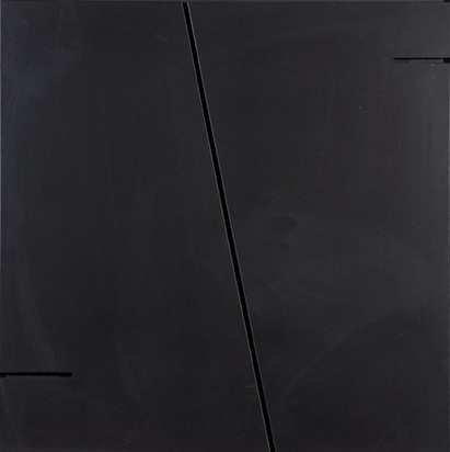 Portfolio. Negro El 10, 1983