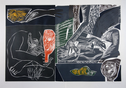 Dedalus, 1984