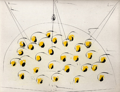 Ohne Titel, 1988