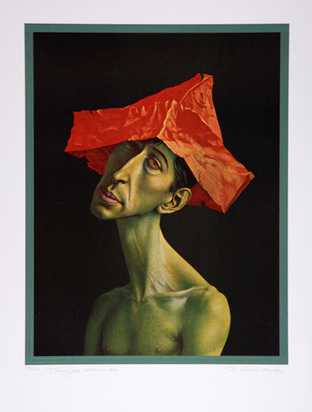 Portfolio. Quadraturen, 1979