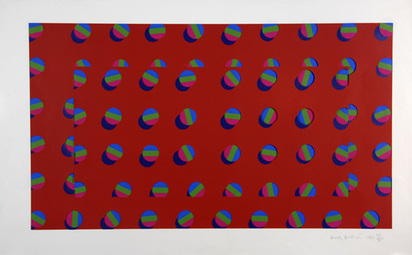 Untitled, 1966
