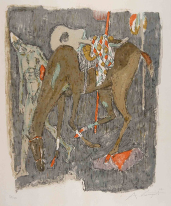Resignation, 1967