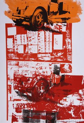 Read-Bleed, 1983