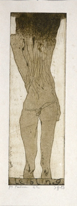 Bettina-leibling I, 1973