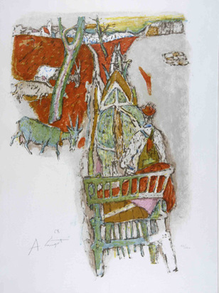 Die Heimkehr, 1968