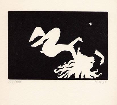 Liebespaar, 1975