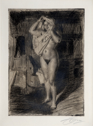 Bärsärk, 1914