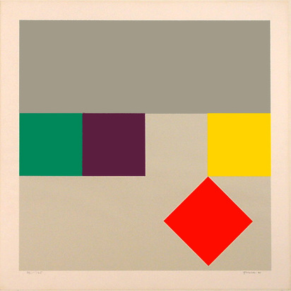 Translokation III, 1970
