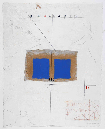 James Coignard, Untitled