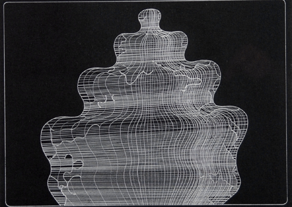 Dieter Roth, Fancy-Cake, 1970