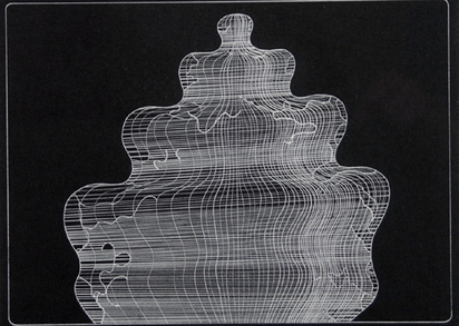 Fancy-Cake, 1970