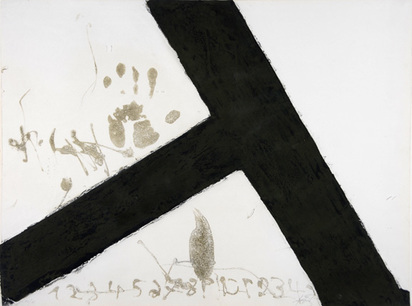 T inclinada, 1972