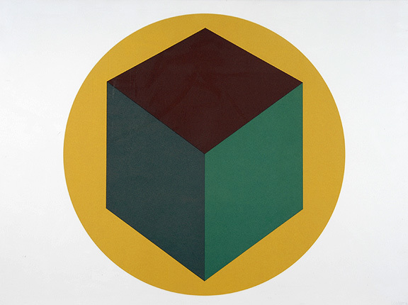 Sol LeWitt, Untitled
