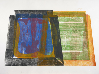 Ariadne, 1973