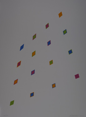 Komposition, 1984