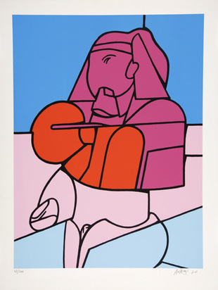 Untitled, 1970